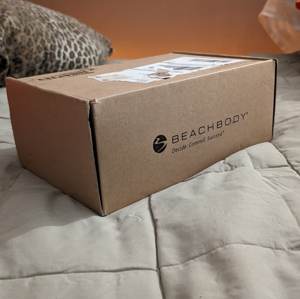 Beachbody Insanity Work Out - Picture 10 of 10